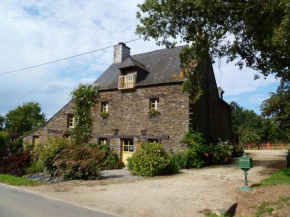 Chambre d'hôtes Saint Jacob Relais de Chasse du XVIII Siècle